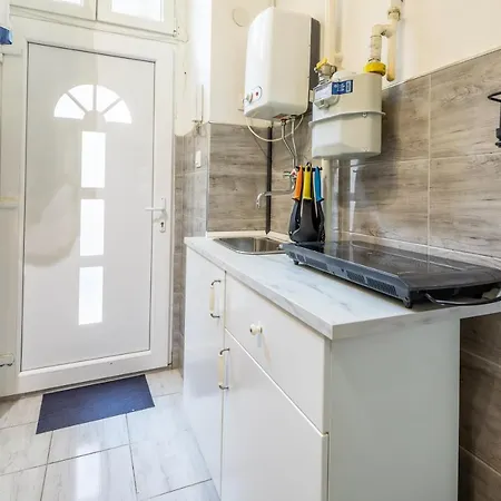 Lejlighed Simple And A C *